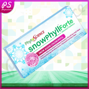 Snowphyllforte